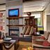 Area lounge
