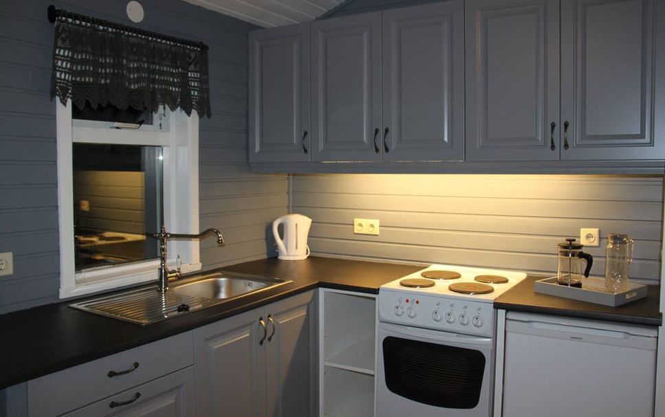 Cucina Foto