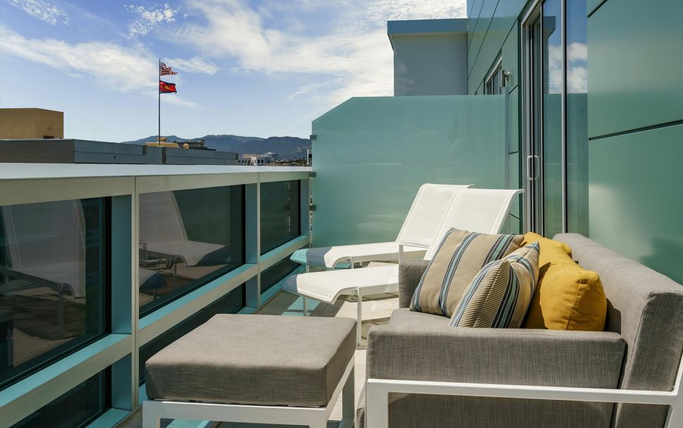Balcone Foto