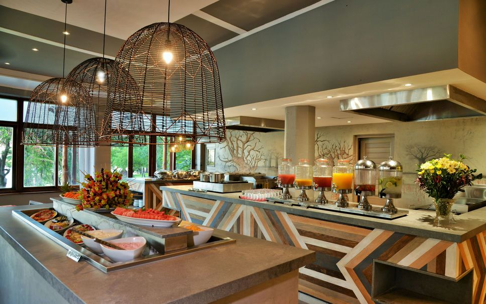 Ristorante Foto