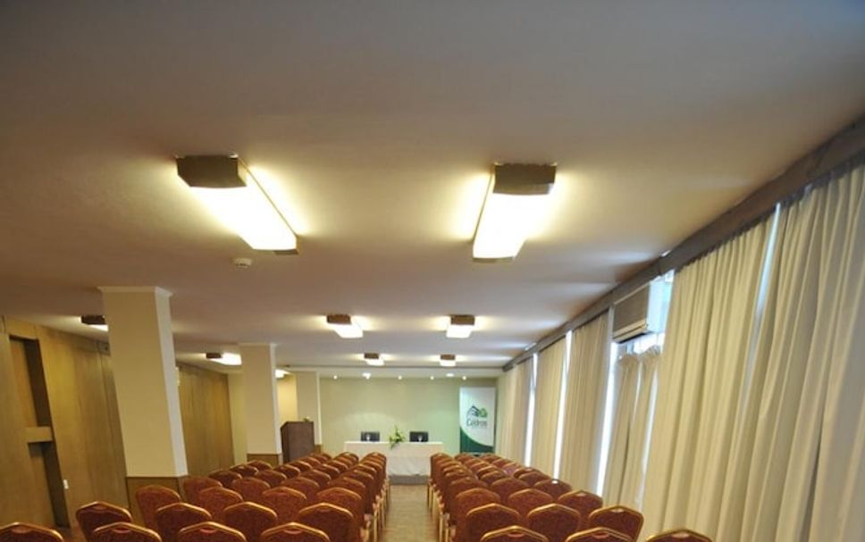 Sala conferenze Foto