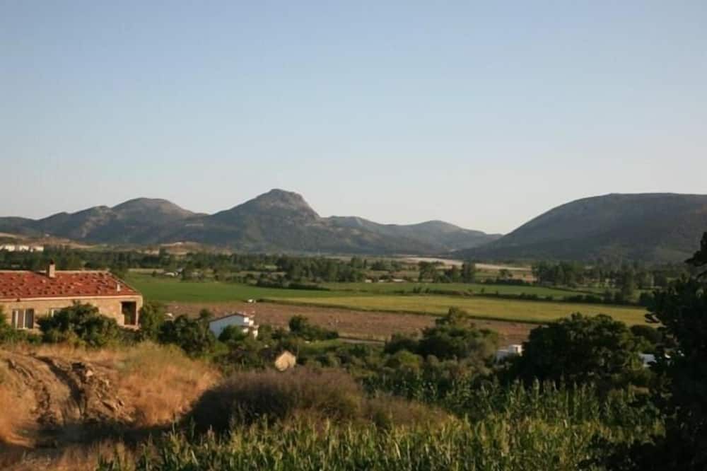 Vista esterna