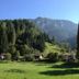 Vista esterna