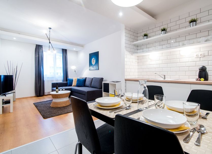Sala pranzo Foto