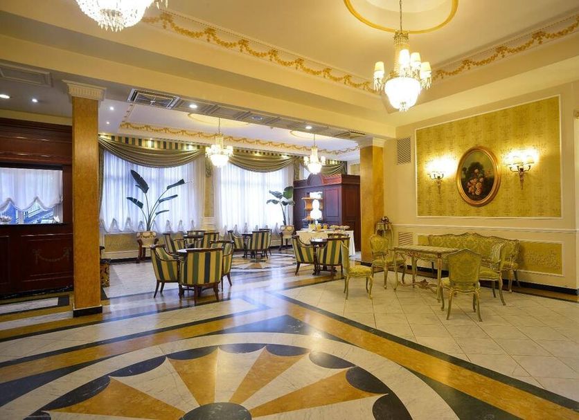 Ristorante Foto