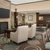 Area lounge