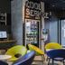 Area lounge