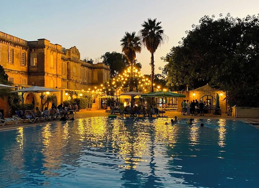 Piscina Foto