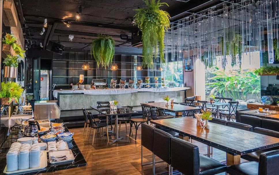 Ristorante Foto