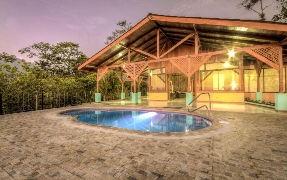 Piscina Foto