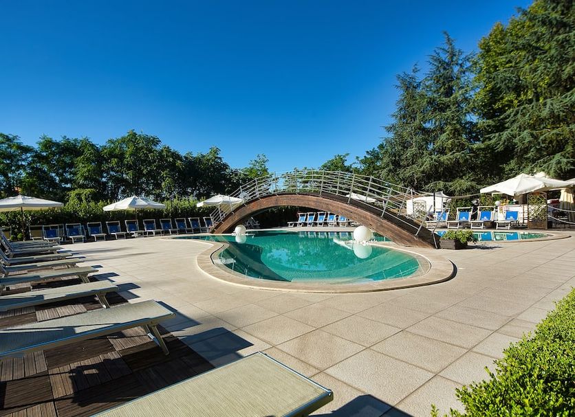 Piscina Foto