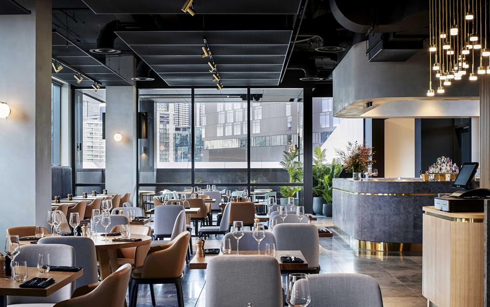Ristorante Foto