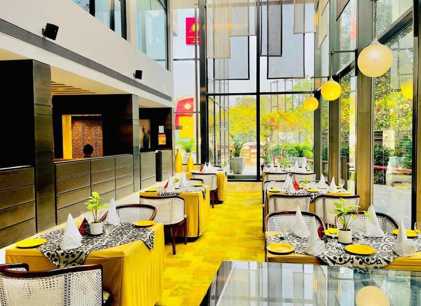 Ristorante Foto