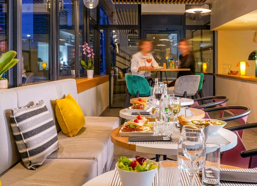 Ristorante Foto