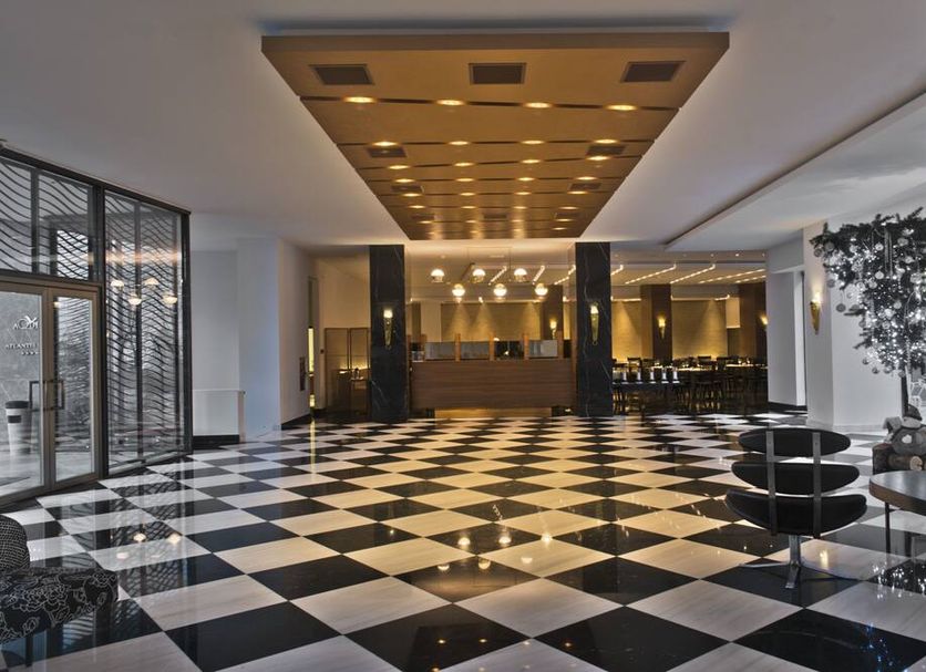 Ingresso Foto