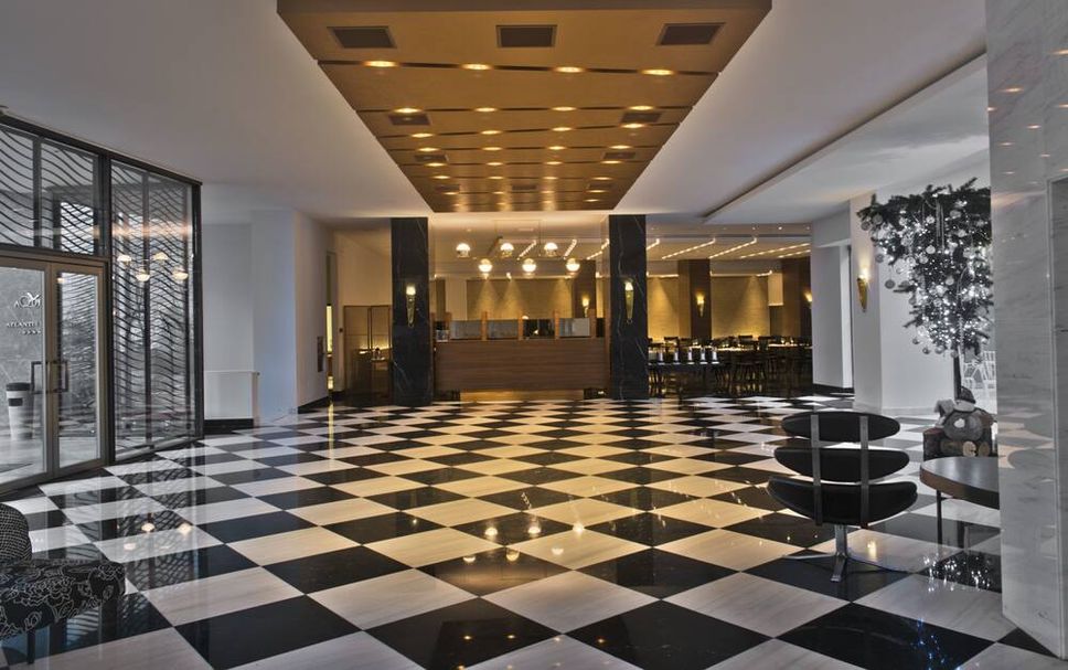 Ingresso Foto