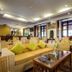 Area lounge