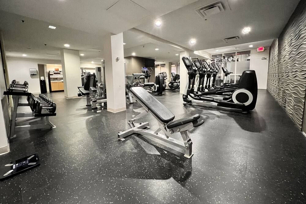 Palestra