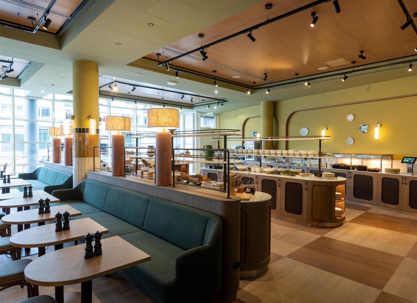 Ristorante Foto