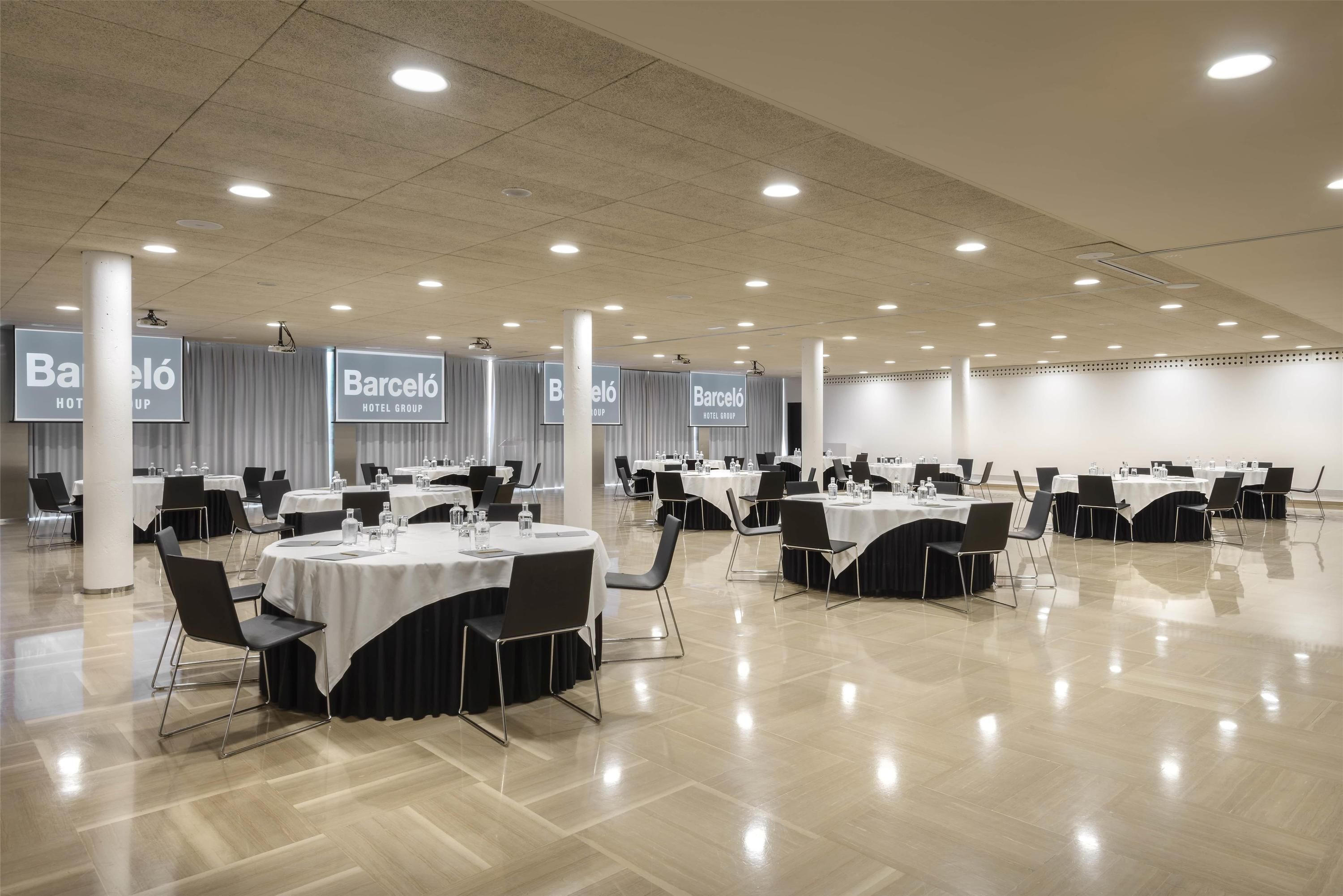 Sala ricevimenti