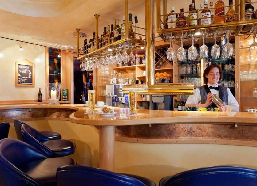 Bar Foto
