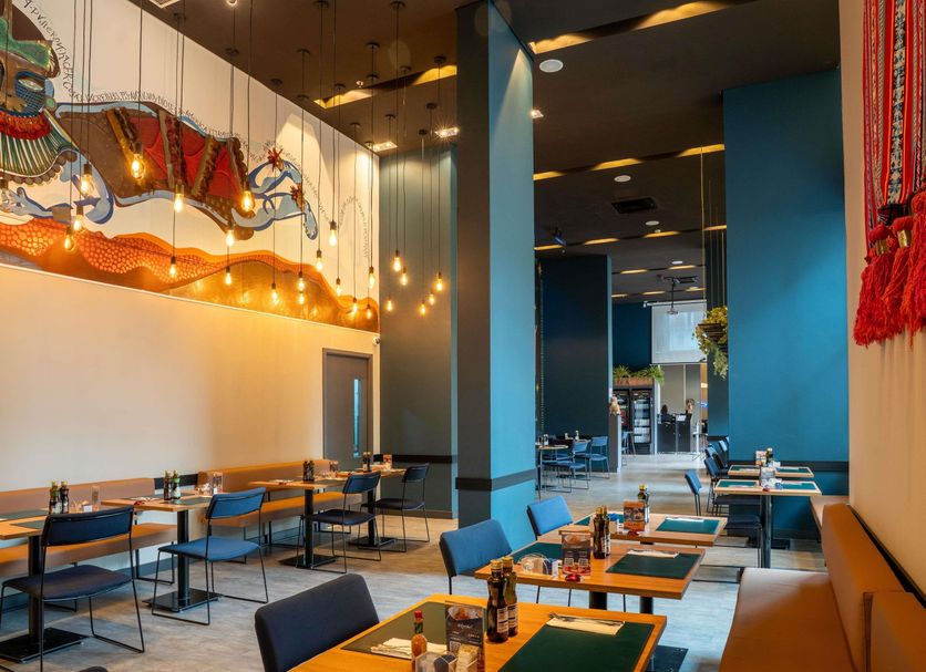 Ristorante Foto