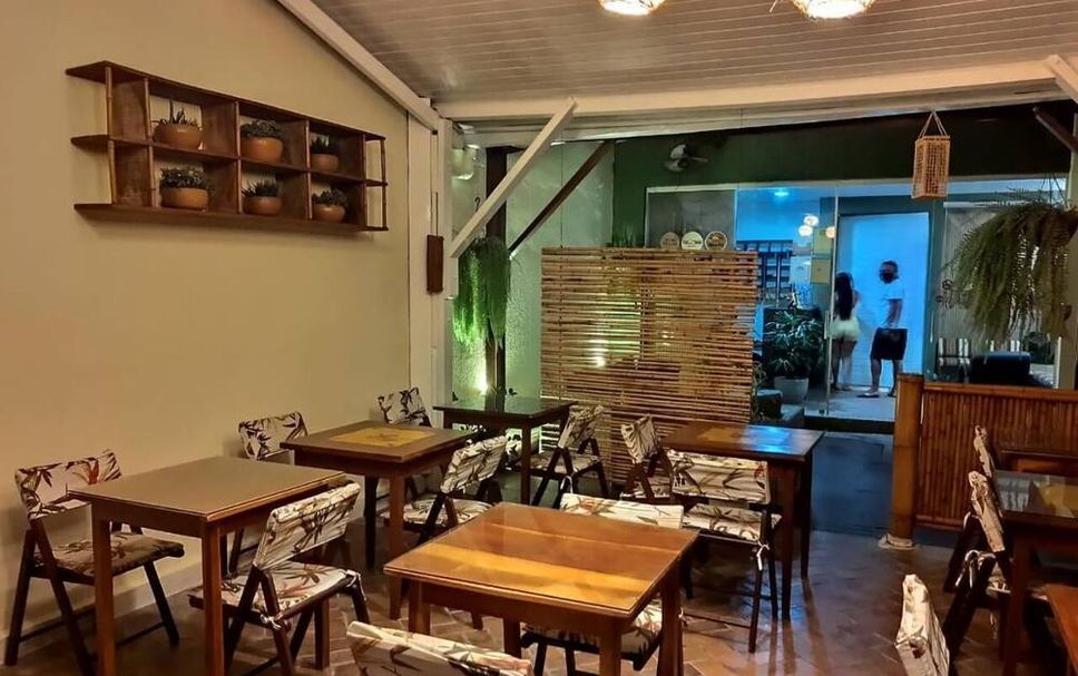 Ristorante Foto