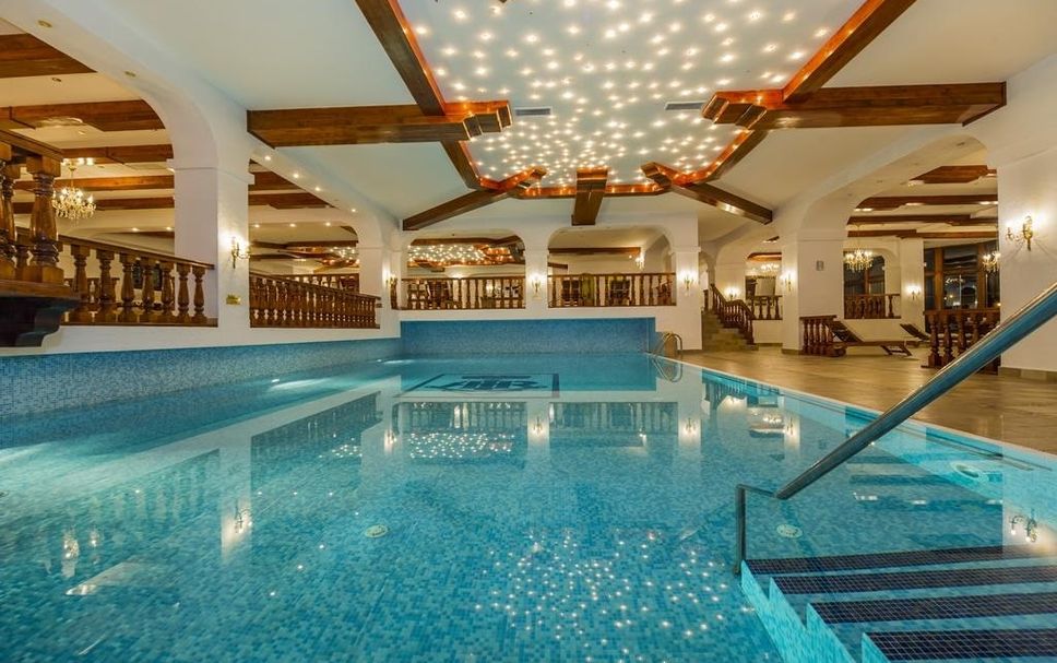Piscina Foto