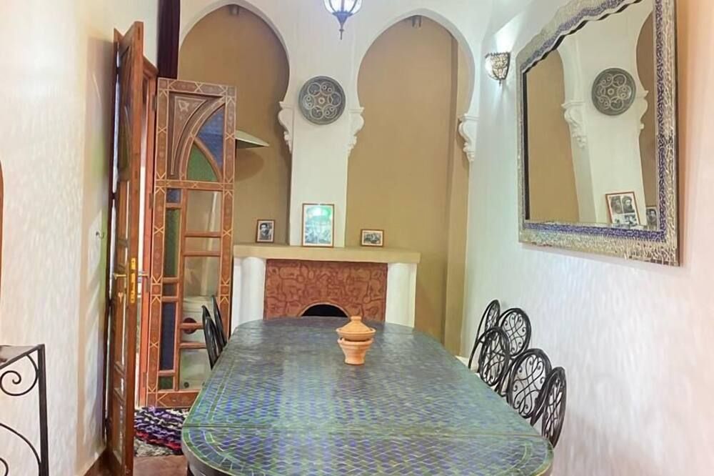 Sala pranzo
