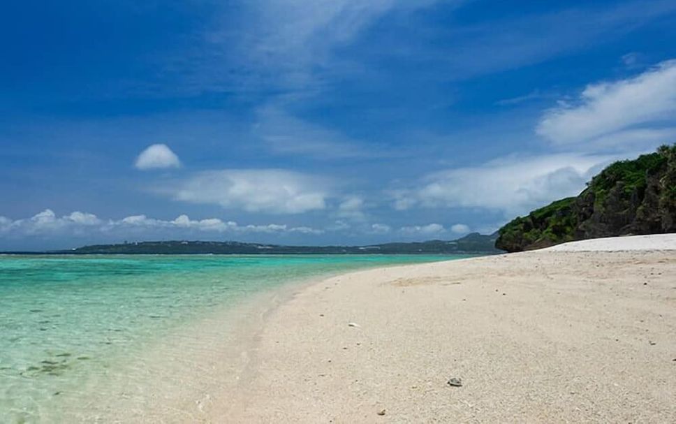 Spiaggia Foto