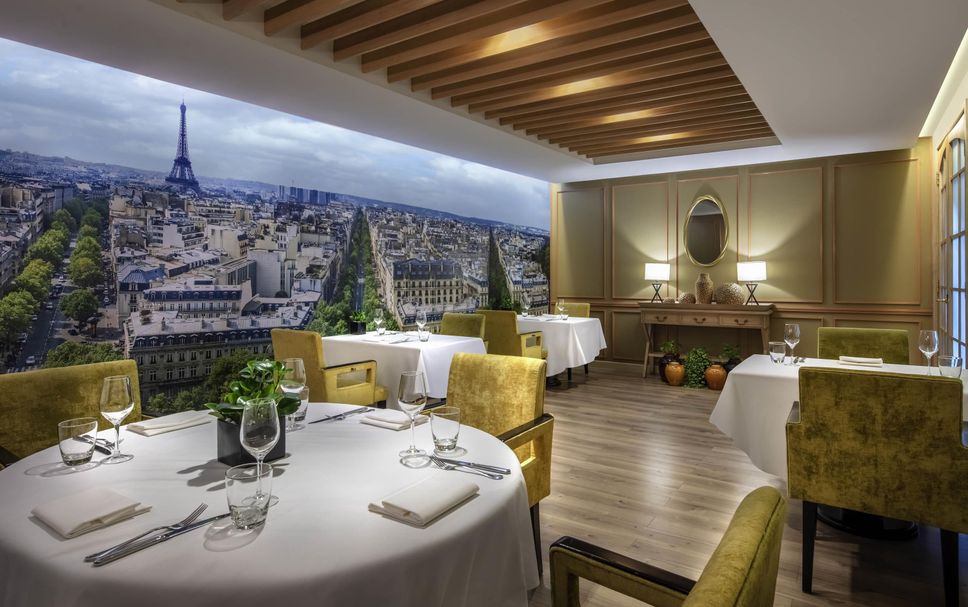 Ristorante Foto