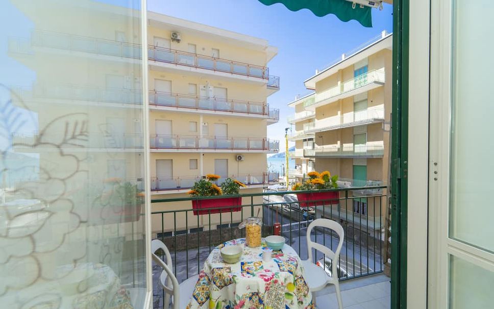 Balcone Foto