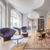 Area lounge