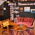 Area lounge