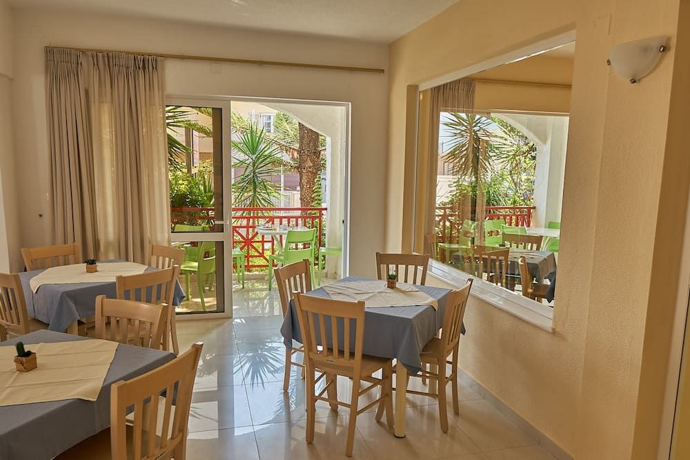 Sala pranzo