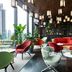 Area lounge