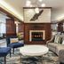 Area lounge