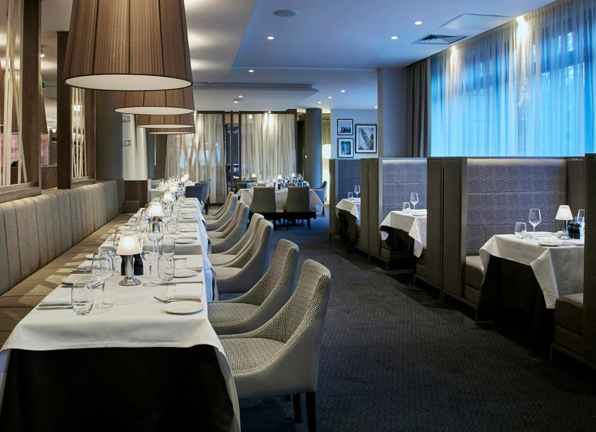 Ristorante Foto
