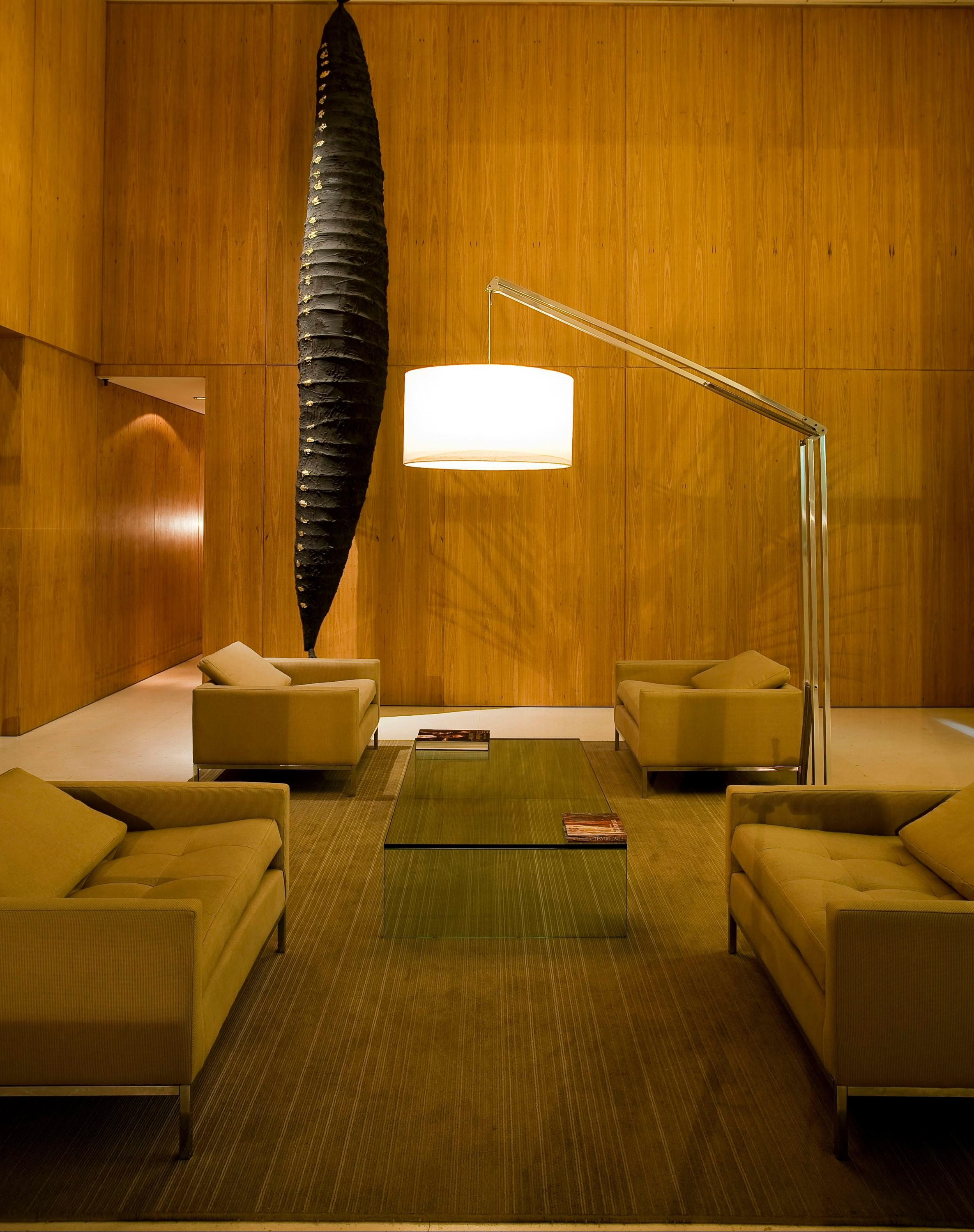 Area lounge