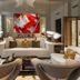 Area lounge