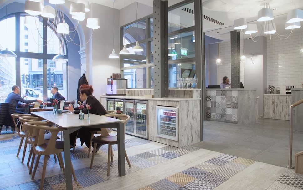 Ristorante Foto
