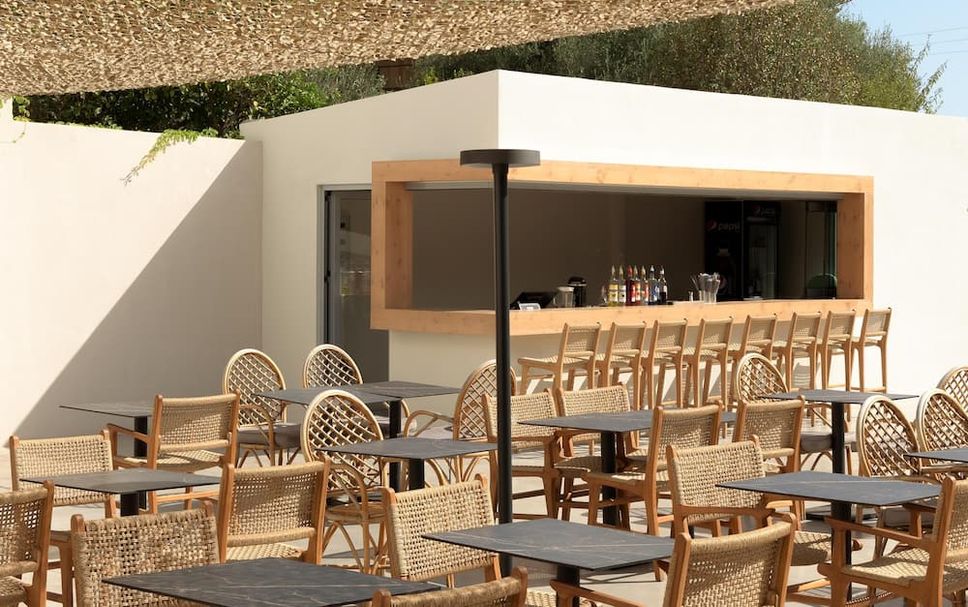 Bar Foto