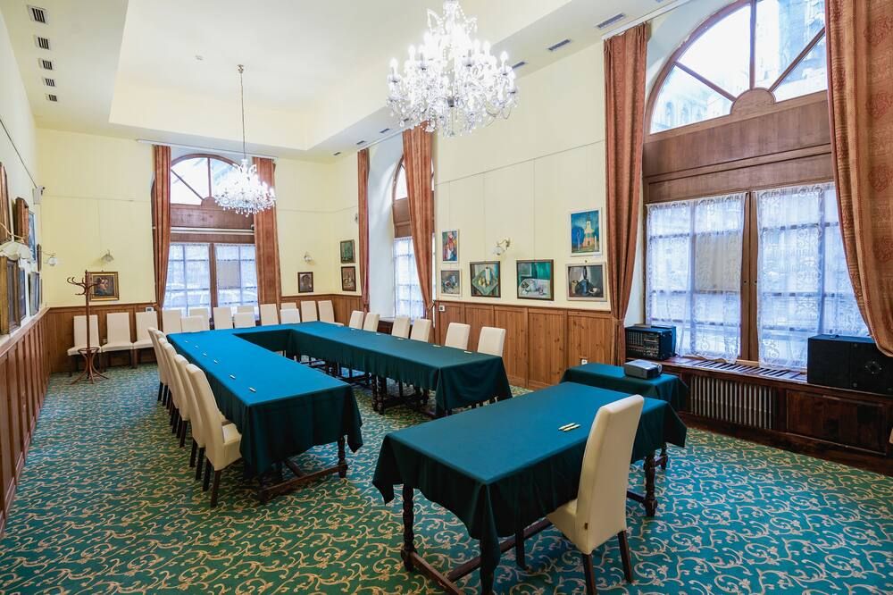 Sala conferenze
