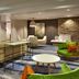 Area lounge