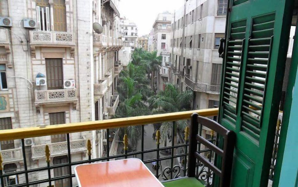 Balcone Foto