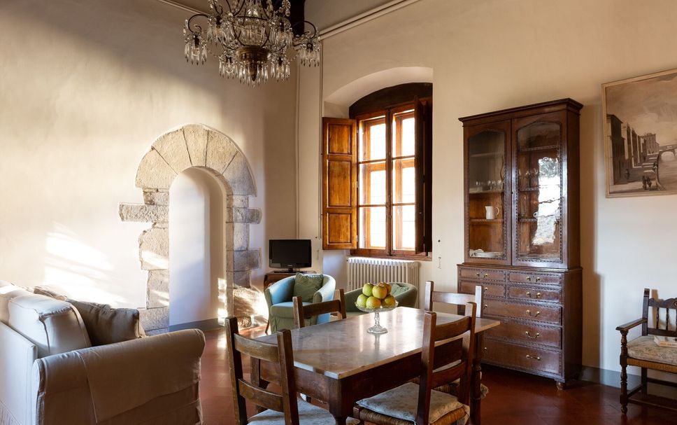 Sala pranzo Foto