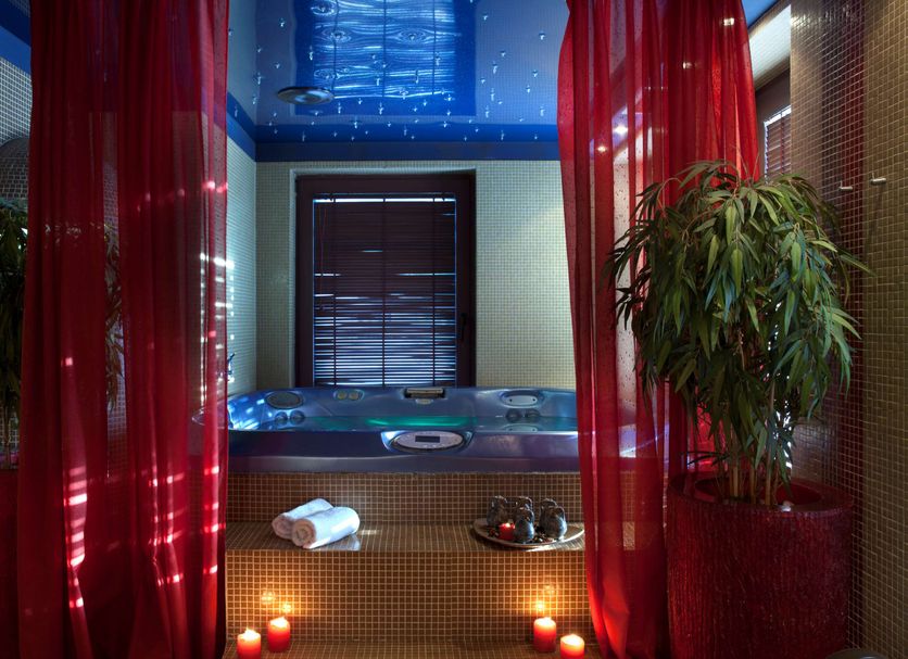 Spa Foto