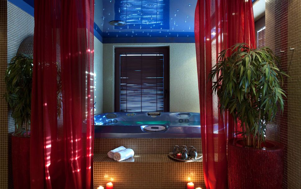 Spa Foto
