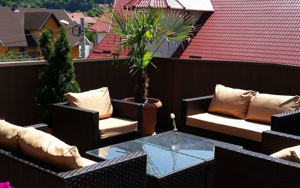 Balcone Foto