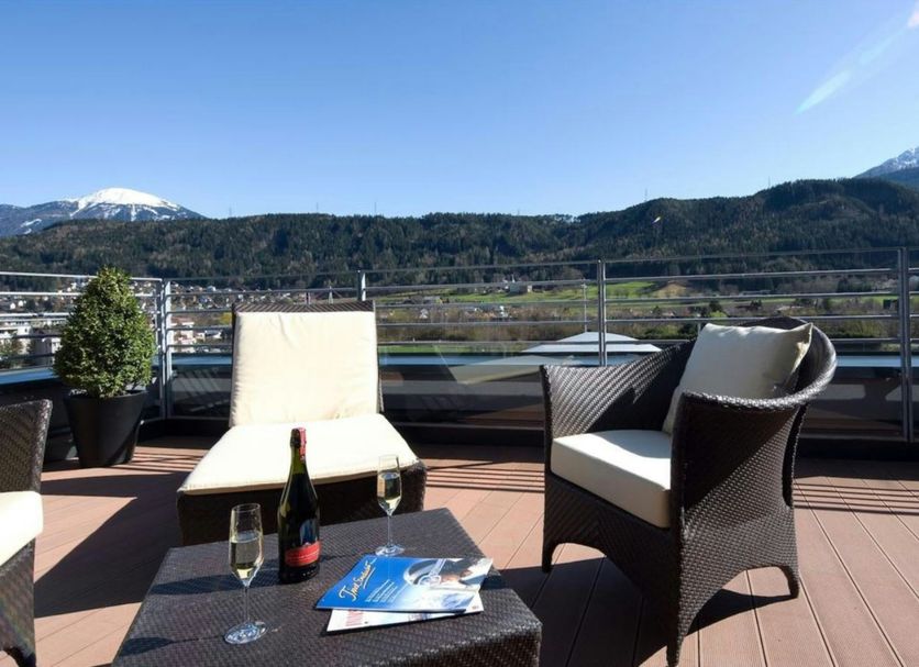 Balcone Foto